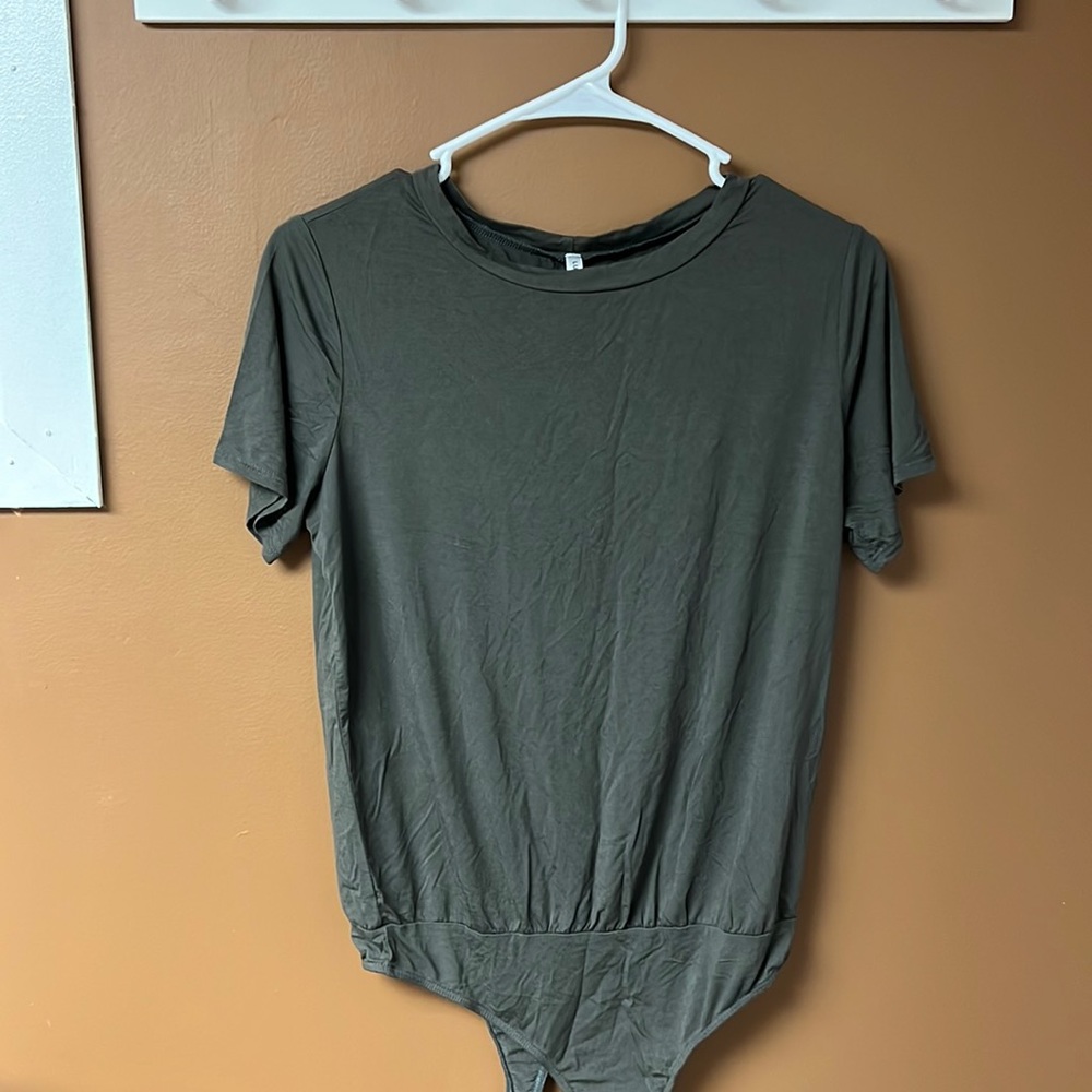 Lulu’s Bodysuit